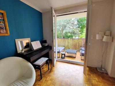 Annonce Vente 5 pices Appartement Angers 49