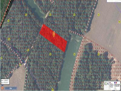 Acheter Terrain Peaule Morbihan