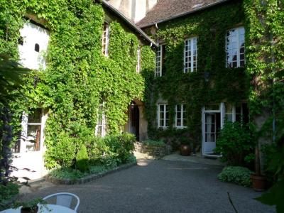 For sale Autun 7 rooms 250 m2 Saone et loire (71400) photo 0