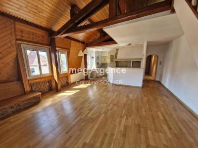 Acheter Appartement 90 m2 Evian-les-bains