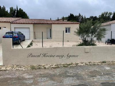 For sale Fabrezan 5 rooms 120 m2 Aude (11200) photo 0
