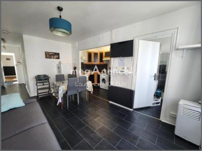 For sale Boulogne-sur-mer 2 rooms 38 m2 Pas de calais (62200) photo 0