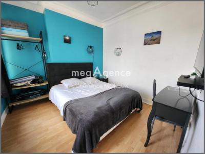 Acheter Appartement Boulogne-sur-mer Pas de calais