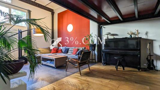 For sale Marseille-1er-arrondissement 4 rooms 208 m2 Bouches du Rhone (13001) photo 0