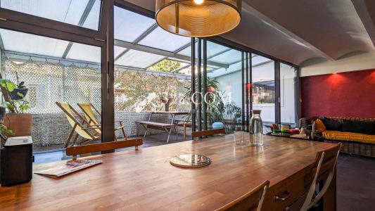 Acheter Appartement Marseille-1er-arrondissement Bouches du Rhone