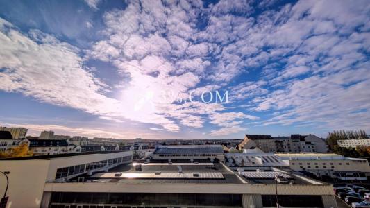 Annonce Vente 4 pices Appartement Poissy 78