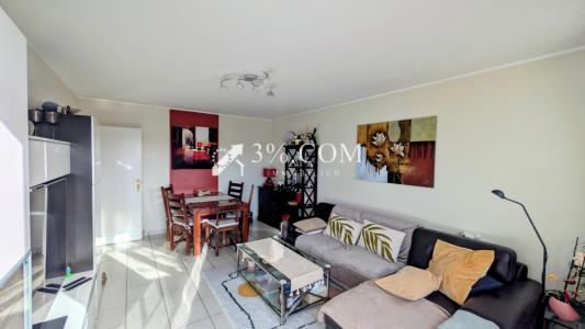 Acheter Appartement 78 m2 Poissy