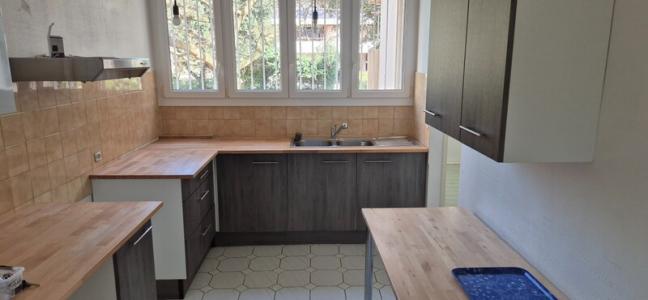 Acheter Appartement 79 m2 Istres