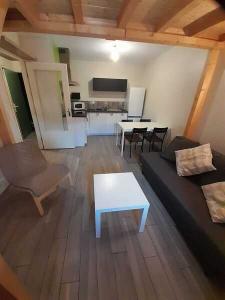Annonce Location 2 pices Appartement Voiron 38