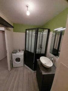 Louer Appartement 31 m2 Voiron