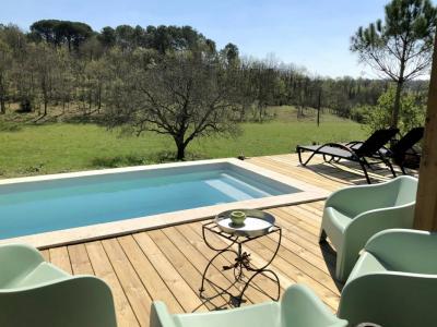 For sale Saint-paul-lizonne 67 m2 Dordogne (24320) photo 0