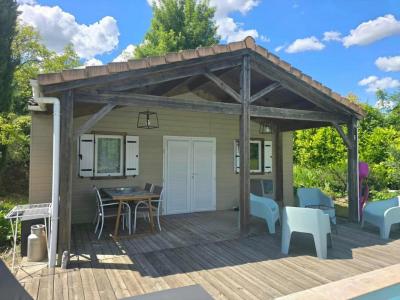 Annonce Vente Gite Saint-paul-lizonne 24