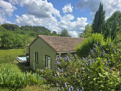 Acheter Gite 67 m2 Saint-paul-lizonne