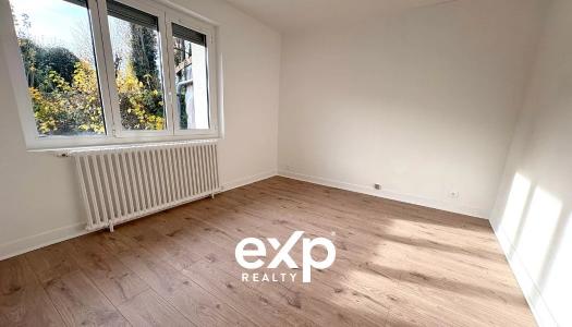 Annonce Vente 4 pices Maison Bussy-saint-georges 77