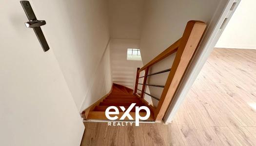 Acheter Maison Bussy-saint-georges Seine et marne