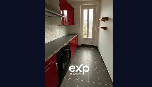 Acheter Appartement Saint-thibault-des-vignes Seine et marne