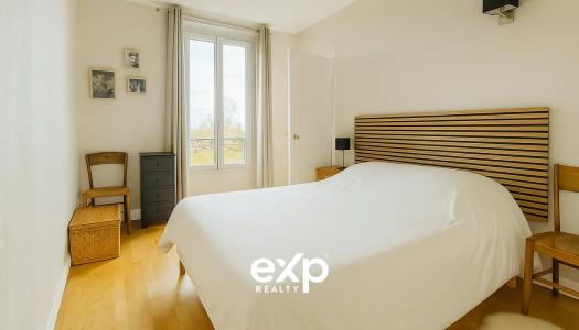 Acheter Appartement Saint-thibault-des-vignes 173000 euros