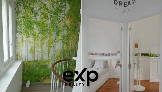 For sale Lagny-sur-marne 4 rooms 67 m2 Seine et marne (77400) photo 0