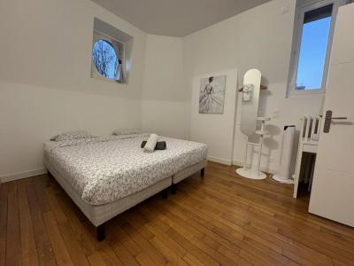 Acheter Appartement Lagny-sur-marne 299000 euros