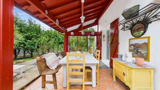 Acheter Maison 108 m2 Cambo-les-bains