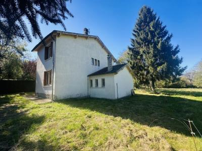 Acheter Maison 93 m2 Oust
