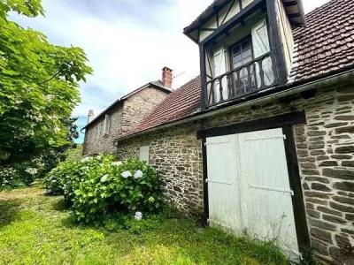 For sale Pescher 5 rooms 102 m2 Correze (19190) photo 0