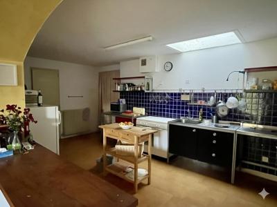 Acheter Maison 143 m2 Doeuil-sur-le-mignon