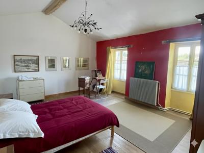 Acheter Maison Doeuil-sur-le-mignon Charente maritime