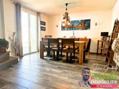 For sale Bernis 6 rooms 194 m2 Gard (30620) photo 3