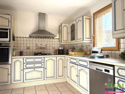 Annonce Vente 4 pices Maison Salvagnac 81