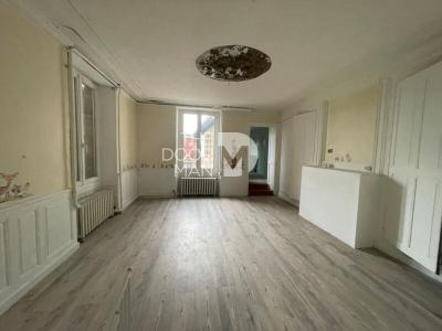 Acheter Maison 158 m2 Brousseval