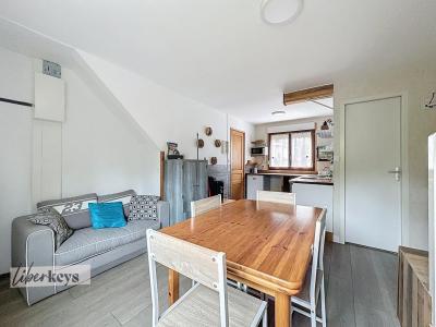 Acheter Appartement 41 m2 Gerardmer