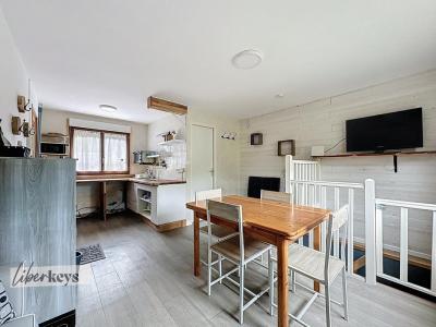 Acheter Appartement Gerardmer Vosges