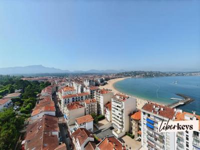 For sale Saint-jean-de-luz 5 rooms 158 m2 Pyrenees atlantiques (64500) photo 0