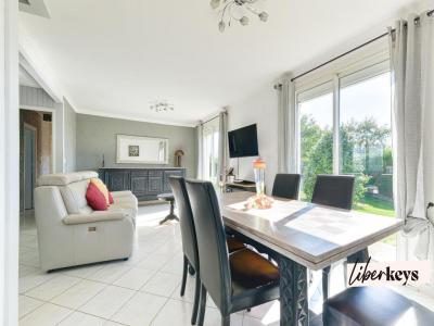 For sale Saint-mars-du-desert 4 rooms 82 m2 Loire atlantique (44850) photo 0