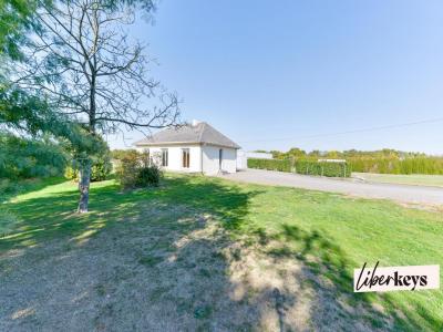 Annonce Vente 4 pices Maison Saint-mars-du-desert 44