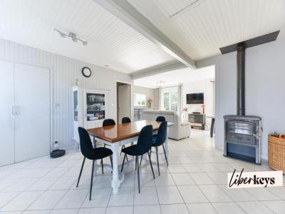 Acheter Maison Saint-mars-du-desert 239200 euros