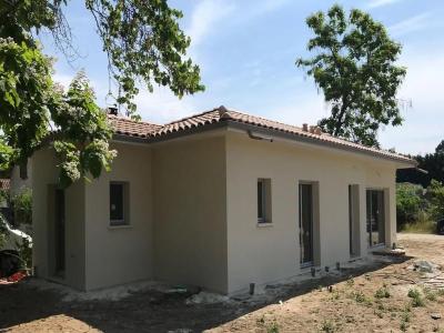 For rent Villenave-d'ornon 3 rooms 80 m2 Gironde (33140) photo 0