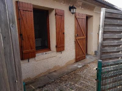 For rent Gradignan 2 rooms 34 m2 Gironde (33170) photo 0