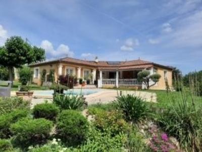 For sale Aires BADARIEUX 6 rooms 150 m2 Herault (34600) photo 0