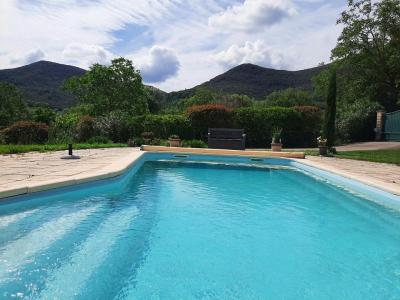 Annonce Vente 6 pices Maison Aires 34