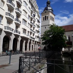 For sale Annecy 2 rooms Haute savoie (74000) photo 0