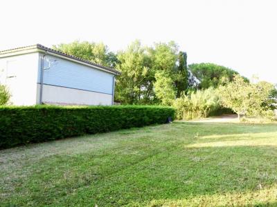 Annonce Vente 5 pices Maison Isle-jourdain 32