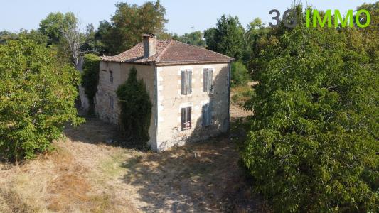 For sale Layrac 280 m2 Lot et garonne (47390) photo 1