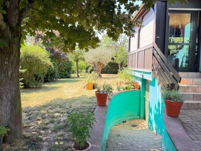 Annonce Vente 5 pices Maison Munwiller 68