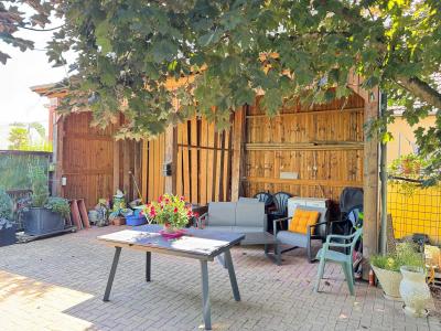 Acheter Maison 120 m2 Munwiller