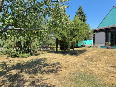 Acheter Maison Munwiller Haut rhin