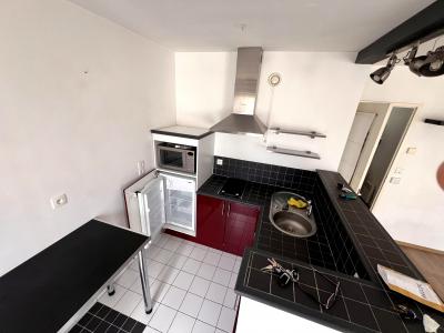 Acheter Appartement Bienville Oise