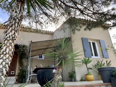 Annonce Vente 5 pices Maison Tavel 30