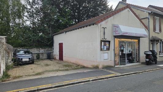 Acheter Local commercial Ferte-sous-jouarre
